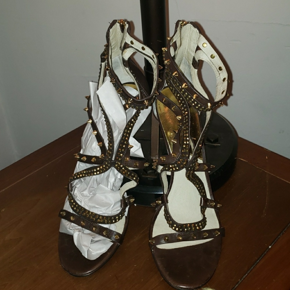 Michael Kors Sanders